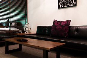 Ancient Hotel asama karuizawa