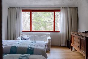 Ancient Hotel asama karuizawa