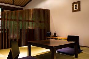 Ancient Hotel asama karuizawa