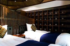 Ancient Hotel asama karuizawa