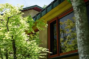 Ancient Hotel asama karuizawa