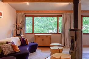 Ancient Hotel asama karuizawa