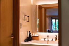 Ancient Hotel asama karuizawa