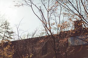 Ancient Hotel asama karuizawa