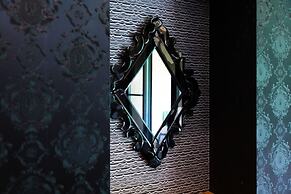 Ancient Hotel asama karuizawa