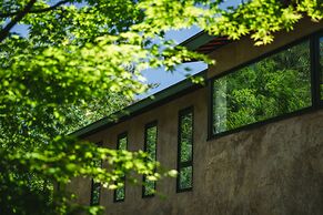Ancient Hotel asama karuizawa