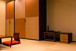 Ancient Hotel asama karuizawa