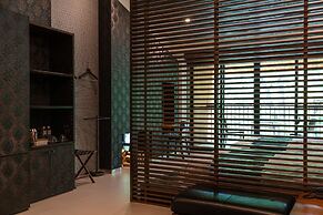 Ancient Hotel asama karuizawa