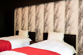 Ancient Hotel asama karuizawa