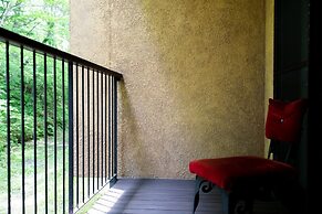 Ancient Hotel asama karuizawa