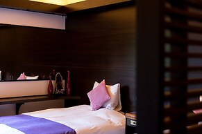 Ancient Hotel asama karuizawa