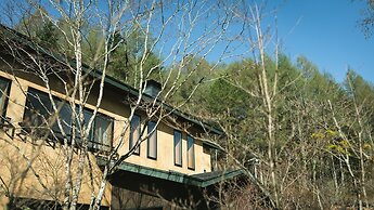 Ancient Hotel asama karuizawa