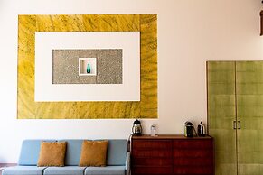 Ancient Hotel asama karuizawa