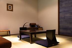 Ancient Hotel asama karuizawa