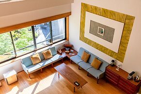 Ancient Hotel asama karuizawa