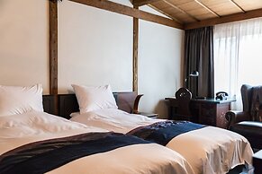 Ancient Hotel asama karuizawa