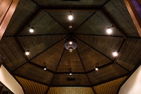 Ancient Hotel asama karuizawa