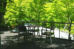 Ancient Hotel asama karuizawa