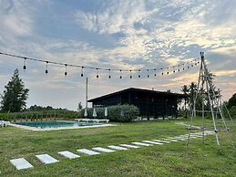 The Barn Hua Hin