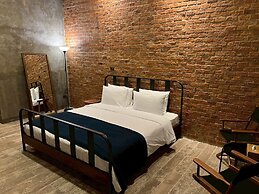 The Barn Hua Hin