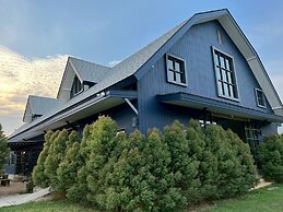The Barn Hua Hin