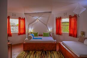 Dan Stam Hotel