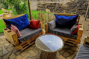 Dan Stam Hotel