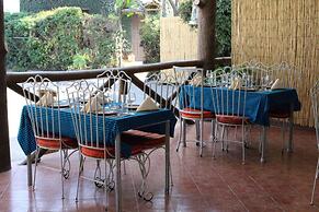 Dan Stam Hotel