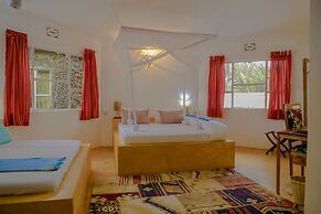 Dan Stam Hotel