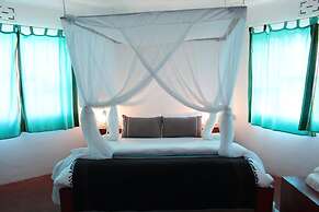 Dan Stam Hotel