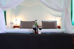 Dan Stam Hotel