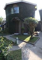 Dan Stam Hotel