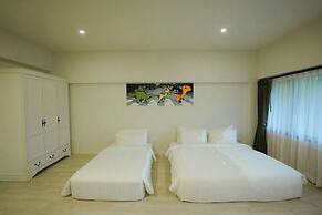 T-Rex Buriram Boutique Hotel