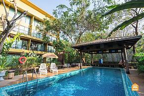 T-Rex Buriram Boutique Hotel