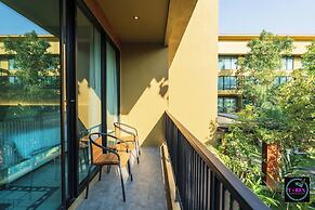 T-Rex Buriram Boutique Hotel