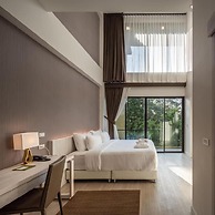 T-Rex Buriram Boutique Hotel