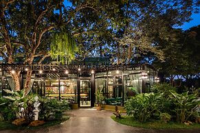 T-Rex Buriram Boutique Hotel