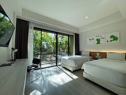 T-Rex Buriram Boutique Hotel