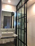 T-Rex Buriram Boutique Hotel