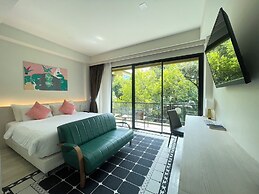 T-Rex Buriram Boutique Hotel