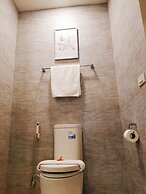 T-Rex Buriram Boutique Hotel