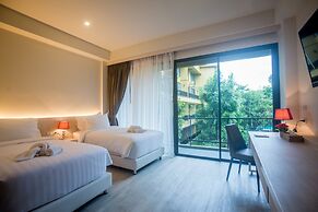 T-Rex Buriram Boutique Hotel