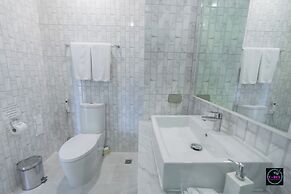 T-Rex Buriram Boutique Hotel