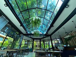 T-Rex Buriram Boutique Hotel