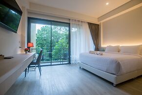 T-Rex Buriram Boutique Hotel