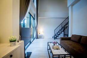 T-Rex Buriram Boutique Hotel