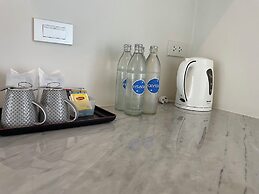 T-Rex Buriram Boutique Hotel