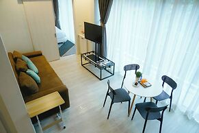 T-Rex Buriram Boutique Hotel