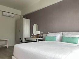 T-Rex Buriram Boutique Hotel