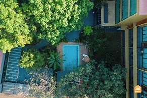 T-Rex Buriram Boutique Hotel